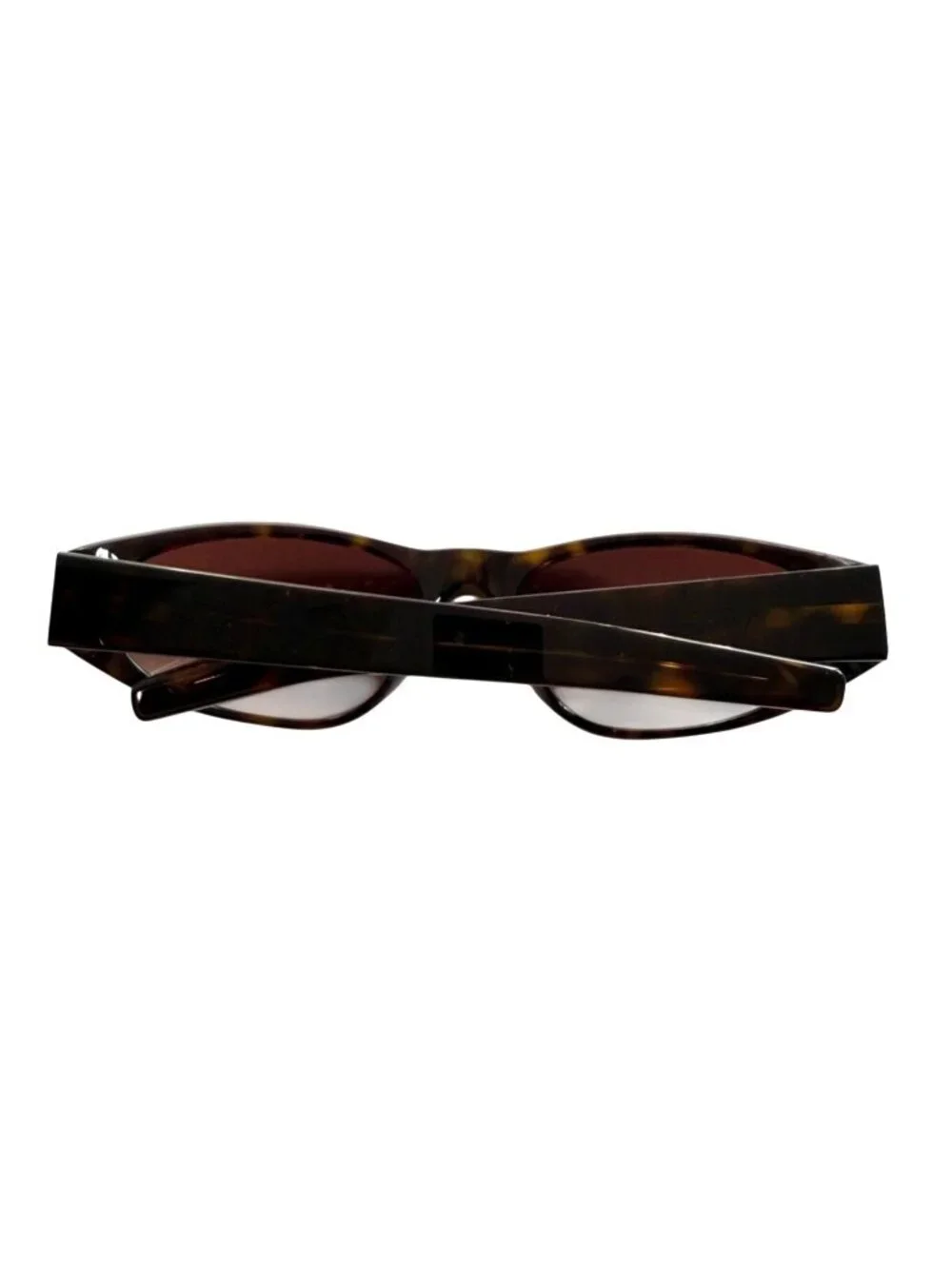 Oliver Peoples Fai III Sunglasses OV5537SU in Spice Brown Gradient Plastic